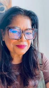 Foto da cliente Juliana